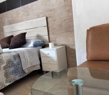 Zaidin House | Alojamiento Zaidín