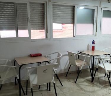 Zaidin House | Alojamiento Zaidín