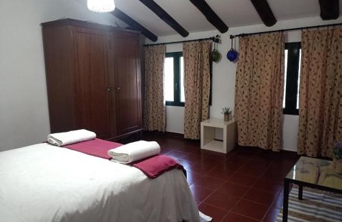 Aracena House | Alojamientos Cabezo del Gato