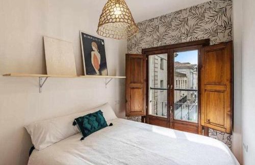 Albaicin Apartment | Alojamientos con Encanto Granada 3000