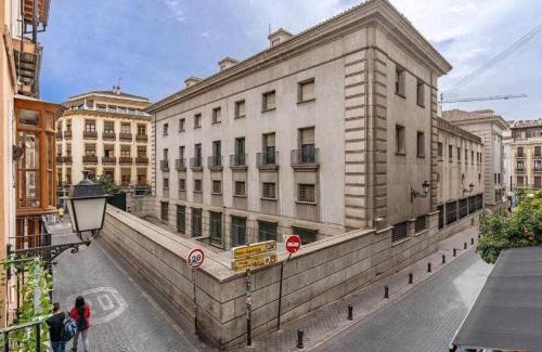 Albaicin Apartment | Alojamientos con Encanto Granada 3000