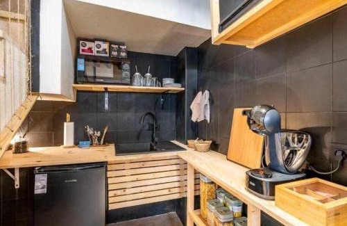 Albaicin Apartment | Alojamientos con Encanto Granada 3000