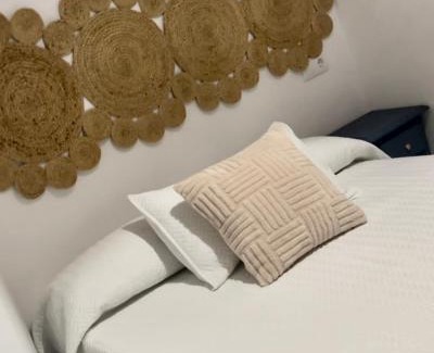 Ecija Bed & Breakfast | Alojamientos El Carmen