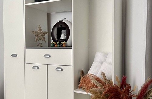 Ecija Apartment | Alojamientos el Carmen