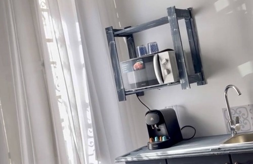 Ecija Apartment | Alojamientos el Carmen