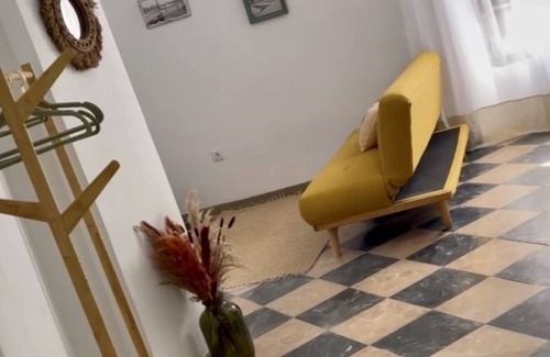 Ecija Apartment | Alojamientos el Carmen