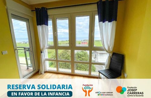 Fazouro Apartment | Alojamientos Foz 3000