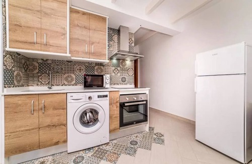 Old Town Apartment | Alojamientos la Vila Mayor 7