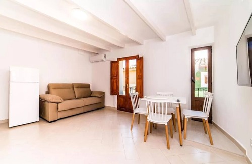 Old Town Apartment | Alojamientos la Vila Mayor 7