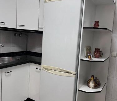 Cerro del Aguila Apartment | Alojamientos María 1