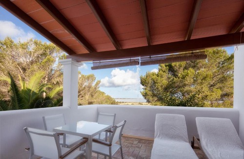 Es Pujols Apartment | Alojamientos Turísticos Cardona - Apartamento 1 Hab. Standart