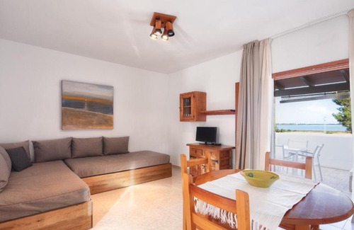 Es Pujols Apartment | Alojamientos Turísticos Cardona - Apartamento 1 Hab. Standart