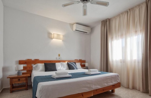 Es Pujols Apartment | Alojamientos Turísticos Cardona - Apartamento 1 Hab. Standart