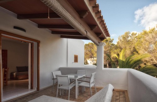 Es Pujols Apartment | Alojamientos Turísticos Cardona - Apartamento 1 Hab. Standart
