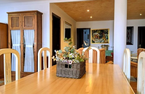 Prado del Rey Villa | Alojavale in Prado del Rey, Ruta de los Pueblos Blancos, Tranquility and relaxation.