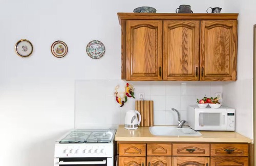 Haifa Apartment | Alona's Apartments beach villa