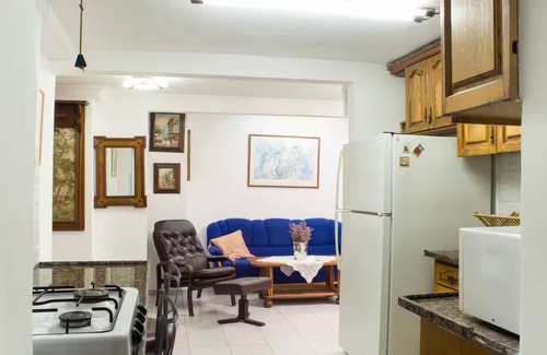 Haifa Apartment | Alona's Apartments Hasharon 15