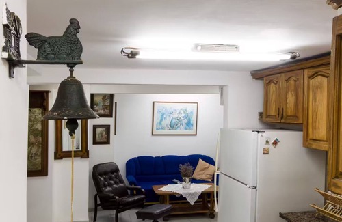 Haifa Apartment | Alona's Apartments Hasharon 15