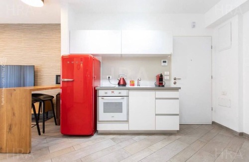 Haifa Apartment | Alona's Apartments
