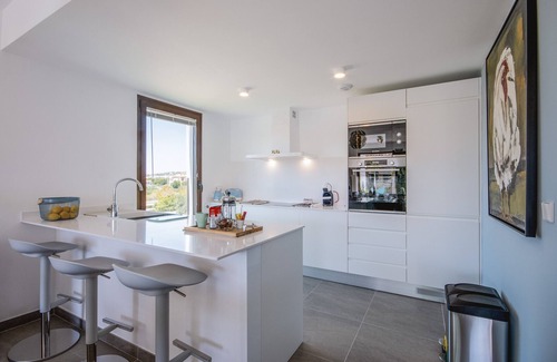 Javea Apartment | Alondra