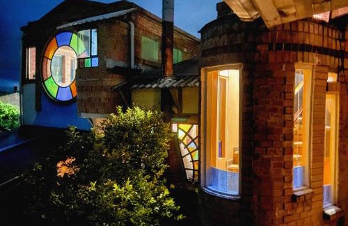 Sesquile Bed & Breakfast | Alondra Posada Turística, escape con chimenea a una hora de Bogotá