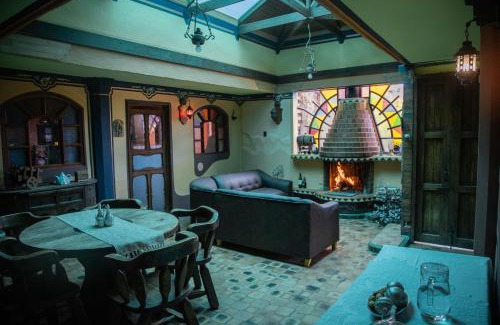 Sesquile Bed & Breakfast | Alondra Posada Turística, escape con chimenea a una hora de Bogotá