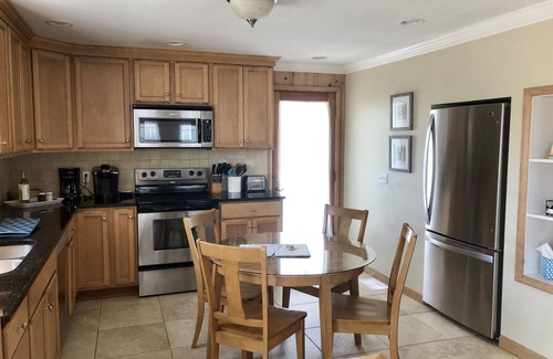 Bonnet Shores House | A’Long the Dunes! Private beach entrance and ocean views!
