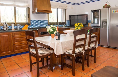 Villajoyosa Villa | Alonis Suites Dharma