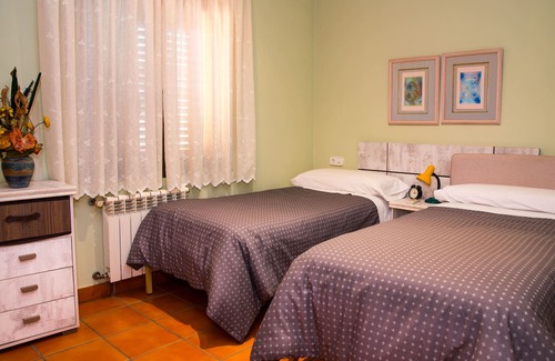 Villajoyosa Villa | Alonis Suites Dharma