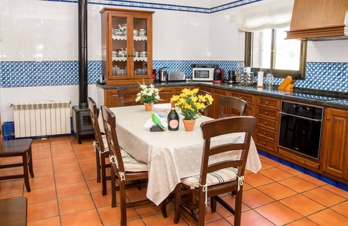 Villajoyosa Villa | Alonis Suites Dharma