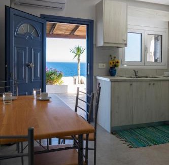 Alopronia Apartment | Alopronoia Sea Breeze