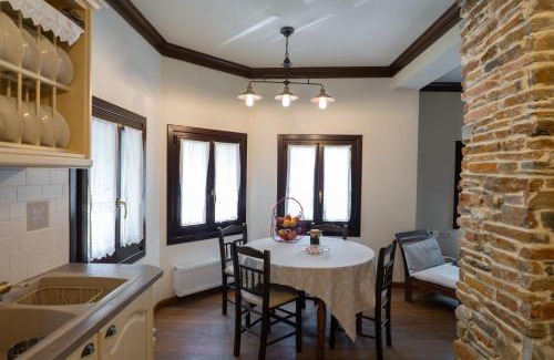 Volos Villa | Alorama Luxury House in Pelion