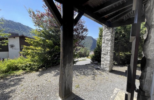 La Clusaz Apartment | Alpée 1 - Apartment in chalet for 4 people 2*
