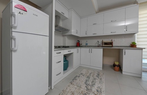 Demre House | ALP APART 14