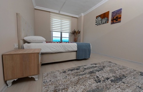 Demre House | ALP APART 14