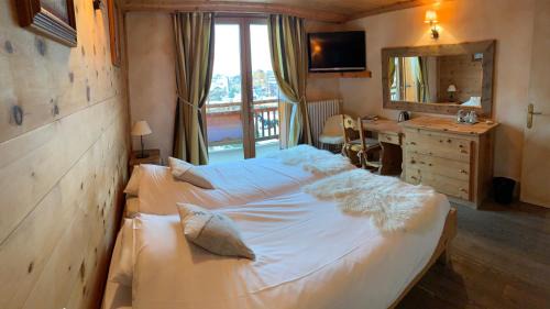 Cognet Hotel | Alp'azur
