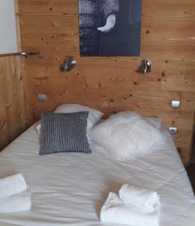 Cognet Hotel | Alp'azur