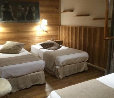 Cognet Hotel | Alp'azur