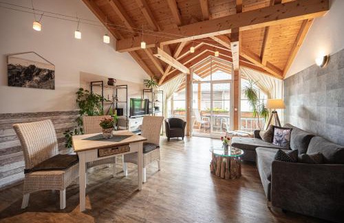 Bolsterlang Apartment | Alp-Chalet