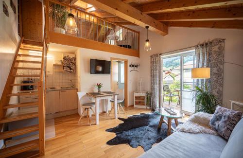 Bolsterlang Apartment | Alp-Chalet