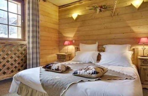 La Clusaz Hotel | Alp'Hotel