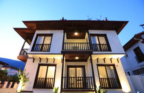 Akyaka City Center Apartment | Alp Suites Mandalin