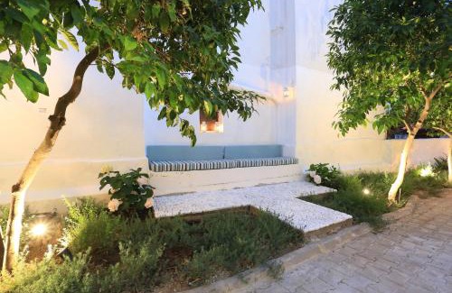 Akyaka City Center Apartment | Alp Suites Mandalin
