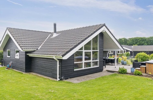 Pøt Strandby House | "Alpa" - 600m from the sea by Interhome