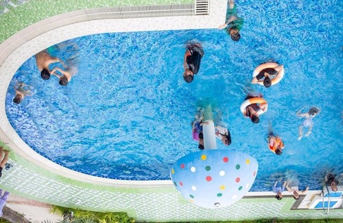 Ham Ninh Resort | ALPACA RESORTS