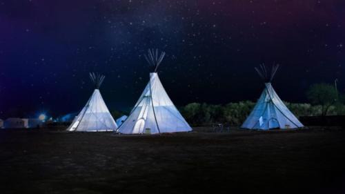Moorgrund Other | Alpaka-Tipi-Park