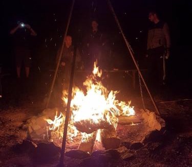 Moorgrund Other | Alpaka-Tipi-Park