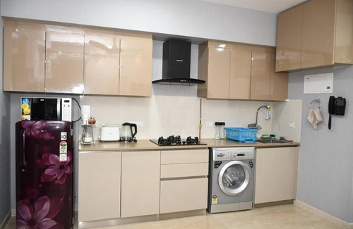 Thane West Apartment | ALPAS Home