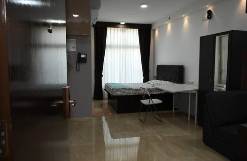 Thane West Apartment | ALPAS Home