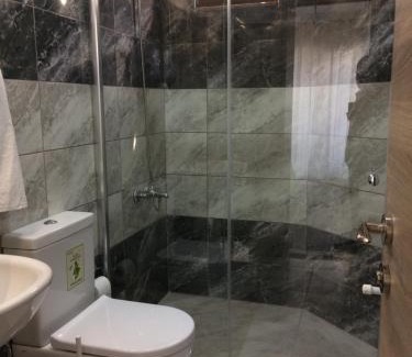 Akcay Apartment | Alpaylar Apart Hotel